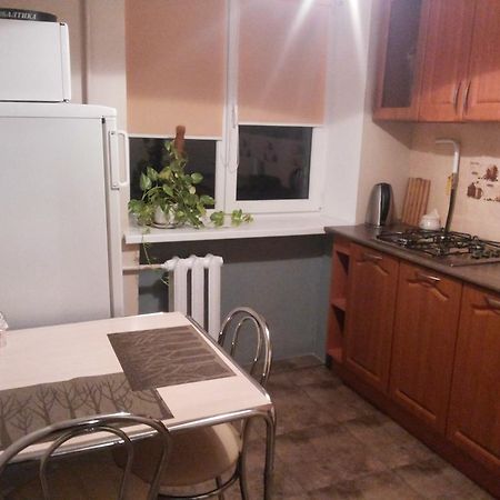 Apartment Nika Brest Ruang foto