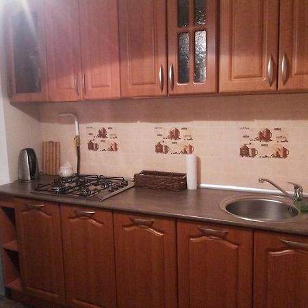 Apartment Nika Brest Ruang foto