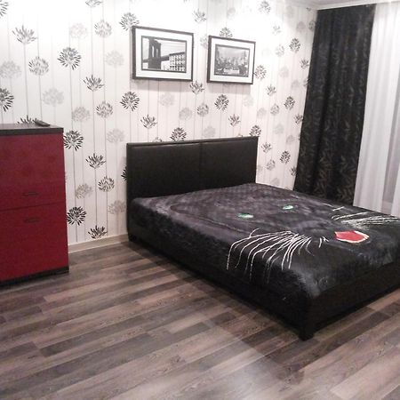 Apartment Nika Brest Ruang foto