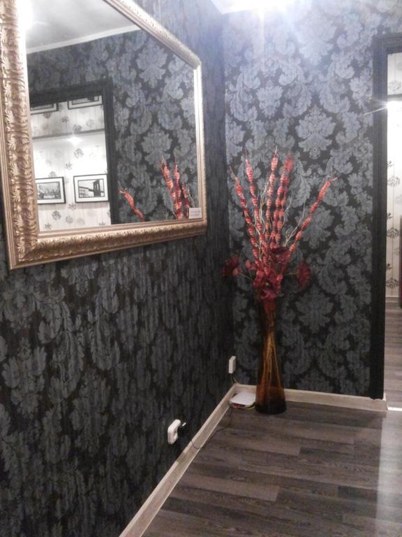 Apartment Nika Brest Ruang foto