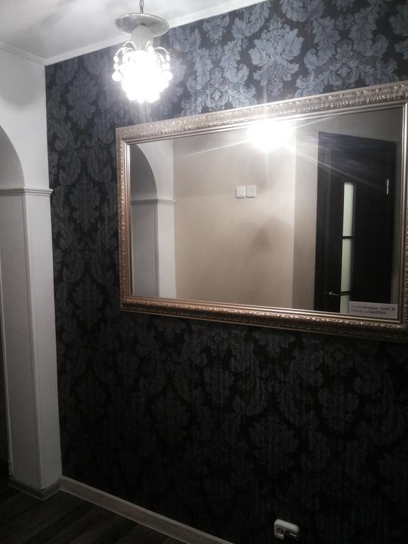 Apartment Nika Brest Ruang foto