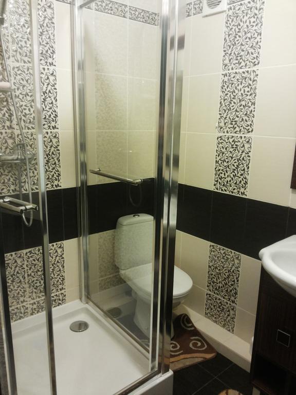 Apartment Nika Brest Ruang foto