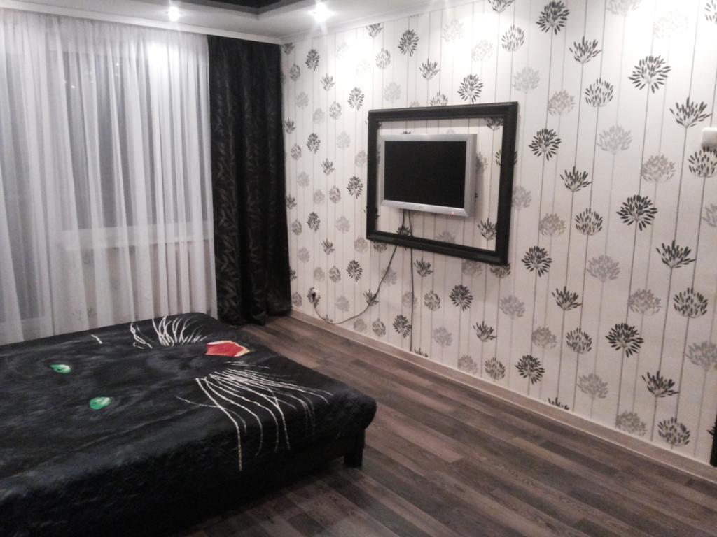 Apartment Nika Brest Ruang foto