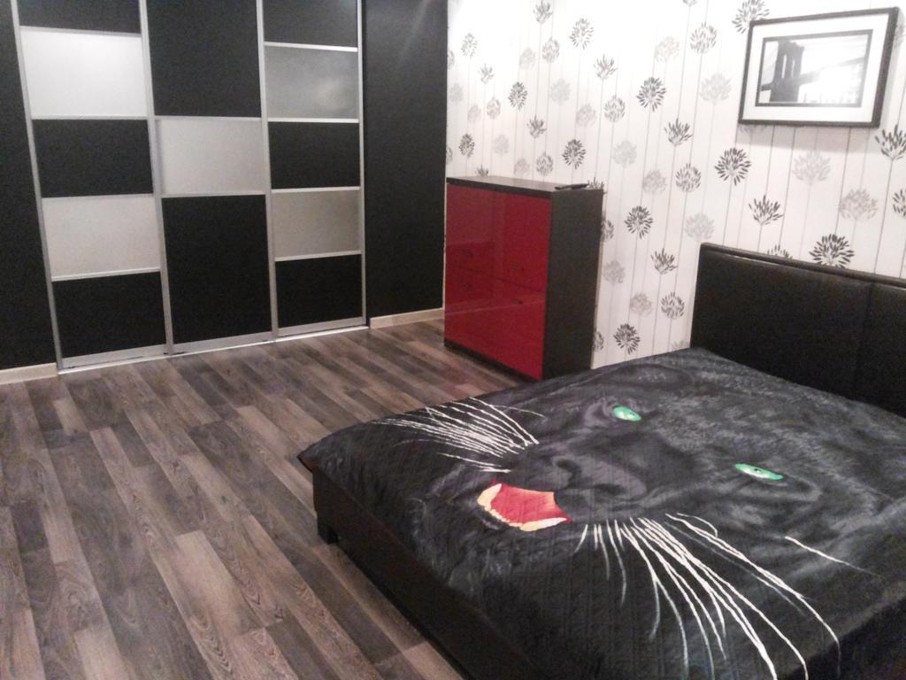 Apartment Nika Brest Ruang foto